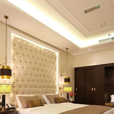The B Premiere Hotel Doha Exterior foto