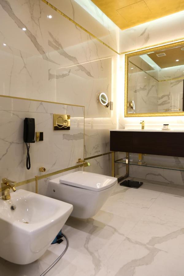 The B Premiere Hotel Doha Exterior foto