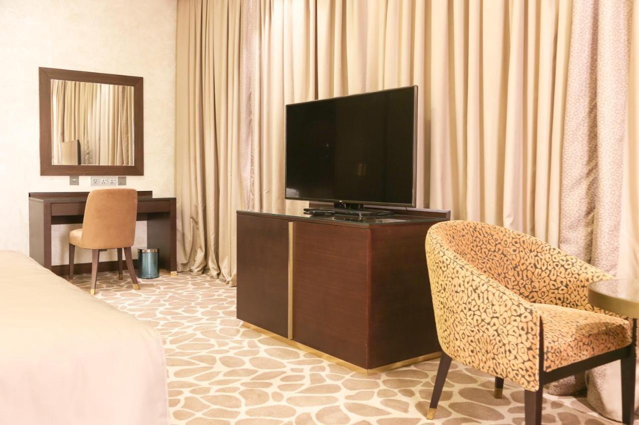The B Premiere Hotel Doha Exterior foto