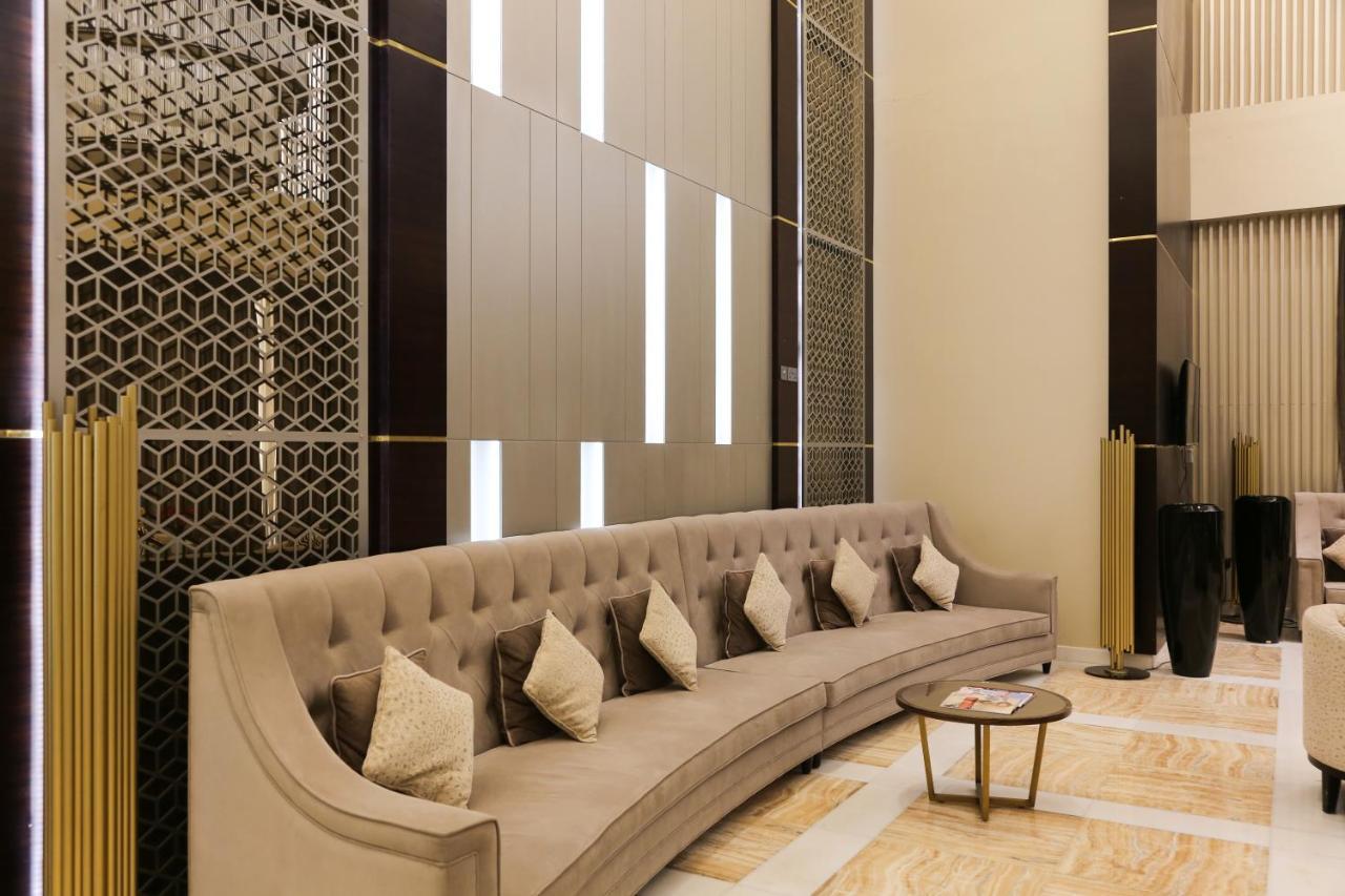 The B Premiere Hotel Doha Exterior foto