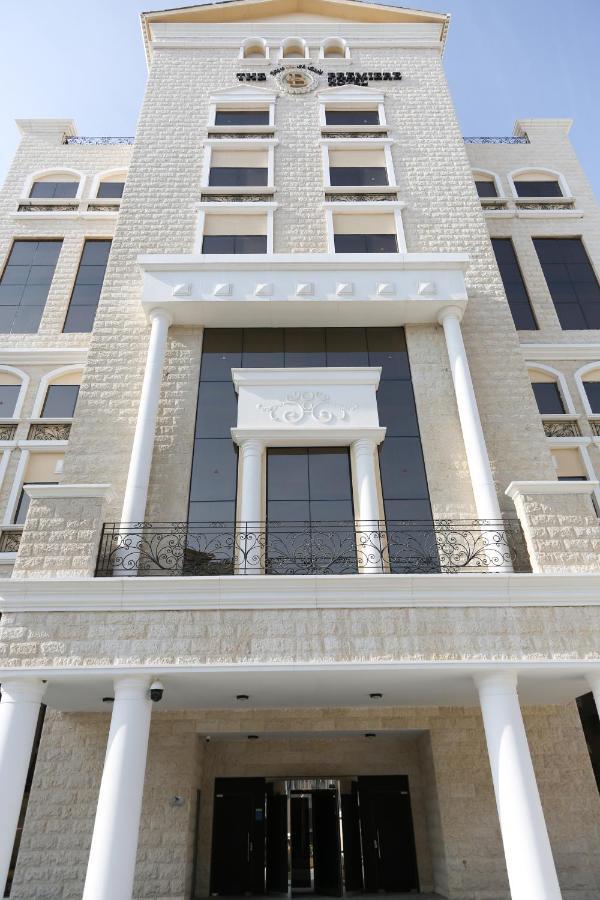 The B Premiere Hotel Doha Exterior foto